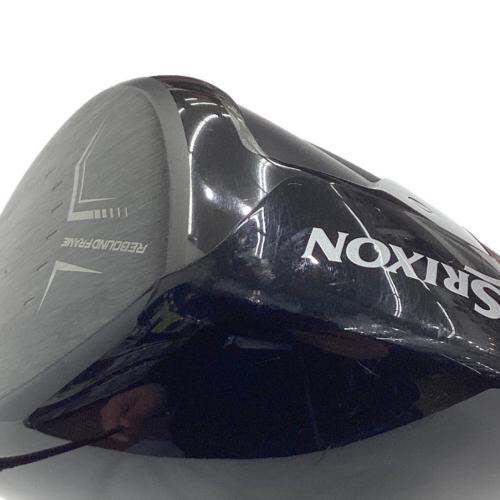 DUNLOP (ダンロップ) SRIXON ZX7 10.5°ドライバー/シャフト：Diamana ZX60 フレックス【SR】