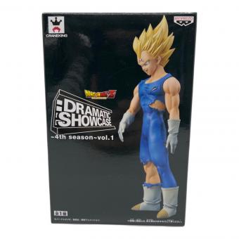 ドラゴンボールZ 破壊王子ベジータ DRAMATIC SHOWCASE