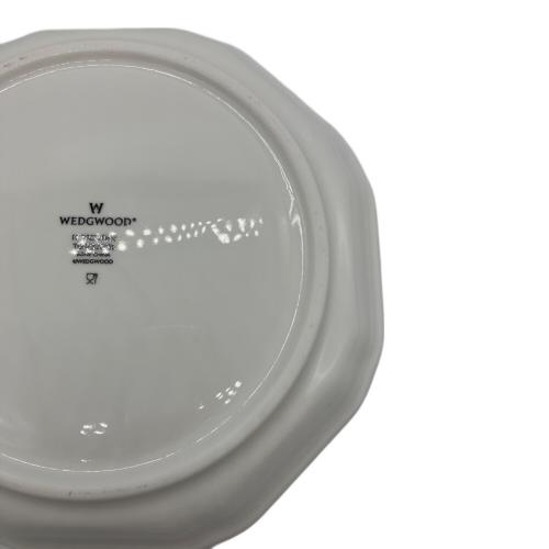 Wedgwood (ウェッジウッド) プレート フロレンティーン・ターコイズ