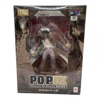 フィギュア P.O.P DX 鷹の目のミホーク