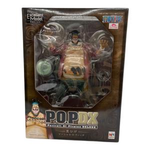 フィギュア P.O.P DX マーシャル・D・ティーチ