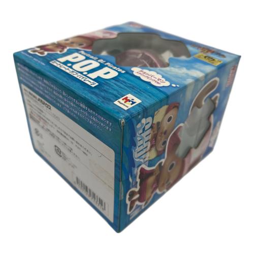 フィギュア P.O.P チョッパーマン メタリックピンク