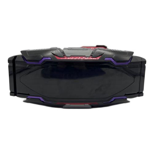 仮面ライダーギーツ (カメンライダーギーツ) DXヴィジョンドライバー 仮面ライダー