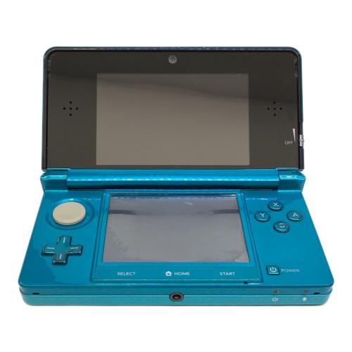 Nintendo (ニンテンドウ) Nintendo 3DS CTR-001