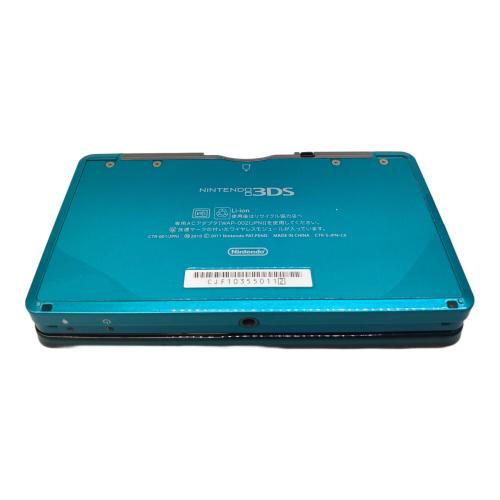 Nintendo (ニンテンドウ) Nintendo 3DS CTR-001