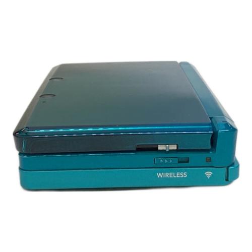 Nintendo (ニンテンドウ) Nintendo 3DS CTR-001
