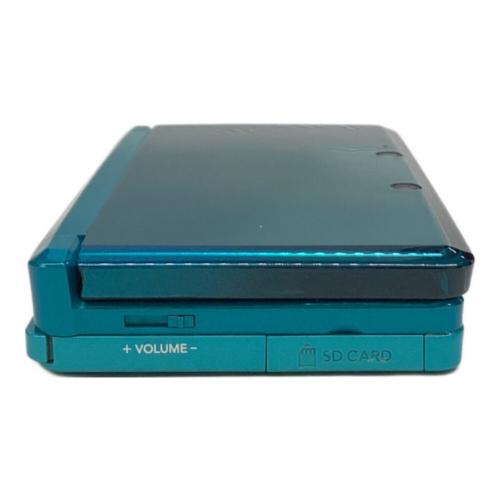 Nintendo (ニンテンドウ) Nintendo 3DS CTR-001