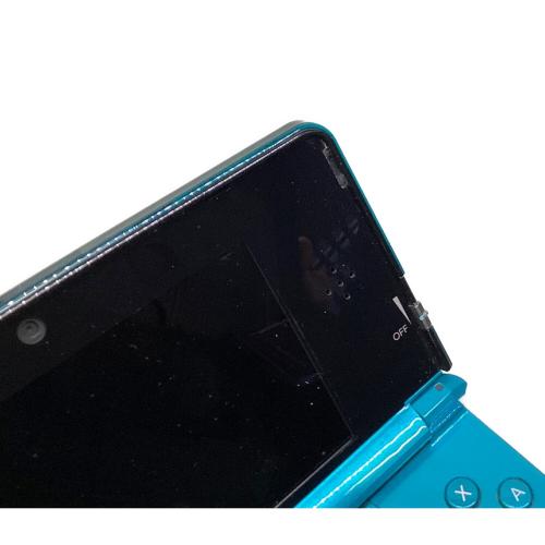 Nintendo (ニンテンドウ) Nintendo 3DS CTR-001