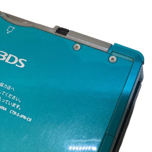 Nintendo (ニンテンドウ) Nintendo 3DS CTR-001