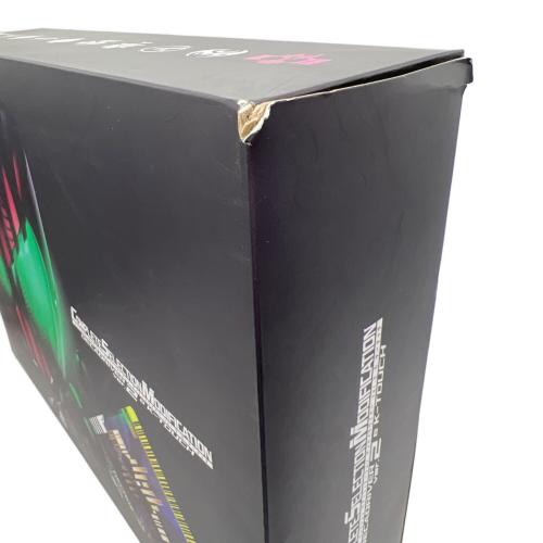 仮面ライダー CSM ディケイドライバーVer2＆ケータッチ