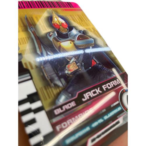 ディケイド ライダーカードセットEXTRA 仮面ライダー