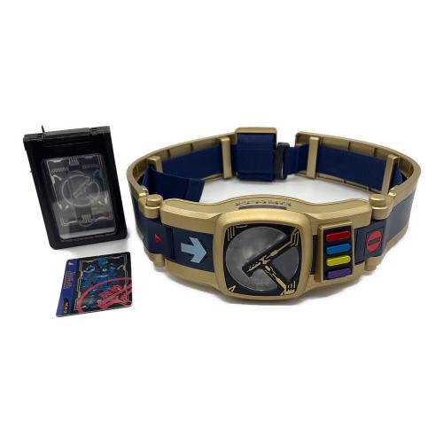 仮面ライダー CSM NEW電王ベルト 本体のみ