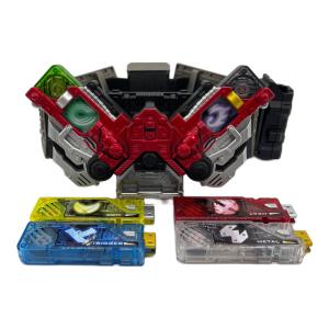 CSM ダブルドライバー Ver1.5 仮面ライダー