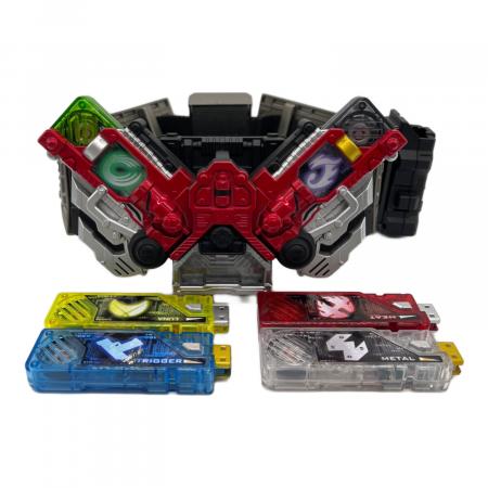 CSM ダブルドライバー Ver1.5 仮面ライダー｜トレファクONLINE