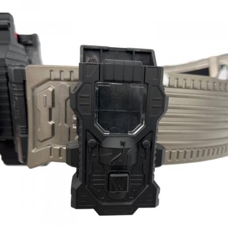 CSM ダブルドライバー Ver1.5 仮面ライダー｜トレファクONLINE