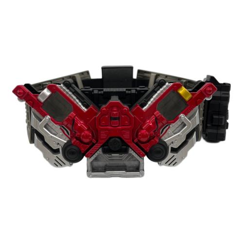 CSM ダブルドライバー Ver1.5 仮面ライダー