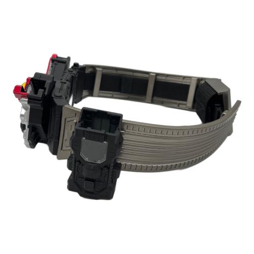 CSM ダブルドライバー Ver1.5 仮面ライダー