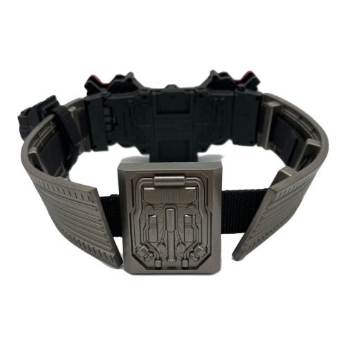 CSM ダブルドライバー Ver1.5 仮面ライダー