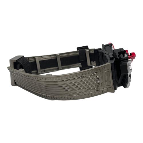 CSM ダブルドライバー Ver1.5 仮面ライダー