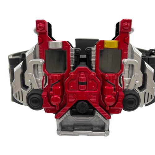 CSM ダブルドライバー Ver1.5 仮面ライダー