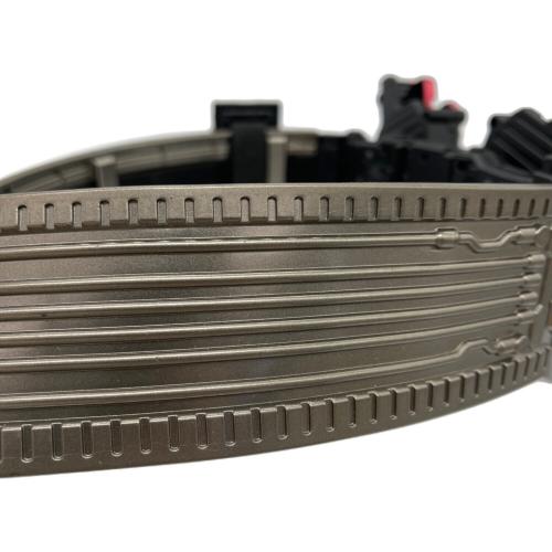 CSM ダブルドライバー Ver1.5 仮面ライダー