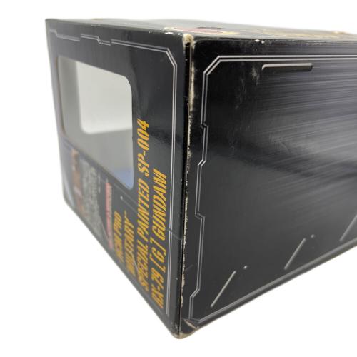 BANDAI (バンダイ) SP-004 陸戦型ガンダム 機動戦士ガンダム第08MS小隊 HCM-Pro