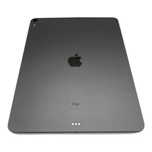 Apple (アップル) iPad Pro(第3世代) MTFL2J/A Wi-Fiモデル 修理履歴無し 256GB iOS バッテリー:Bランク(82%) 程度:Bランク ー サインアウト確認済 DLXXL22TK7RG