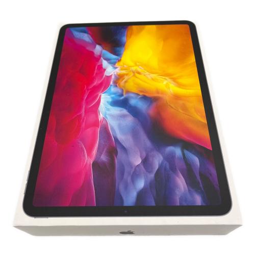 Apple (アップル) iPad Pro(第2世代)