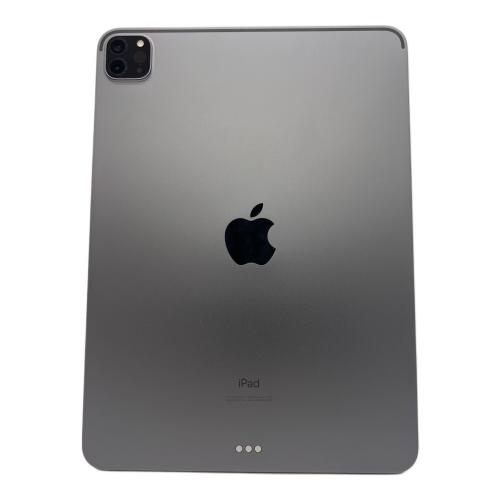 Apple (アップル) iPad Pro(第2世代)
