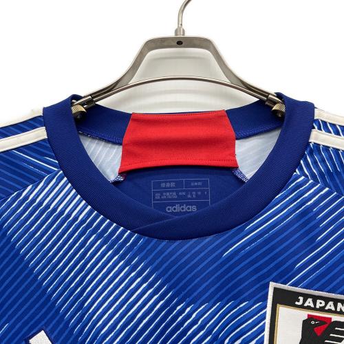 adidas (アディダス) サッカーユニフォーム HF1845 SX012 2022年 メンズ 2XL ブルー