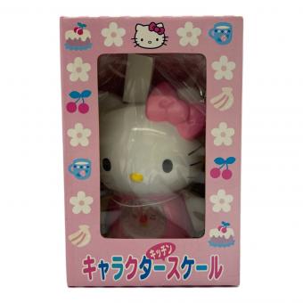 HELLO KITTY (ハローキティ) キャラクターキッチンスケール キャラクターグッズ
