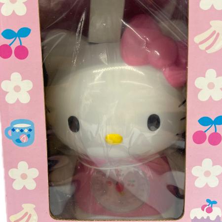 HELLO KITTY (ハローキティ) キャラクターキッチンスケール