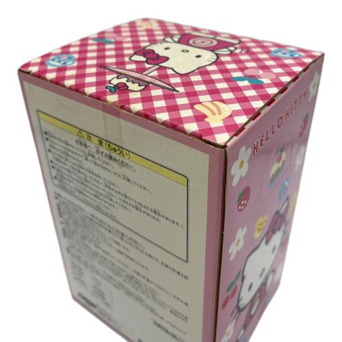 HELLO KITTY (ハローキティ) キャラクターキッチンスケール キャラクターグッズ