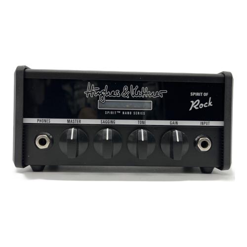 Hughes&Kettner  SPIRIT OF Rock