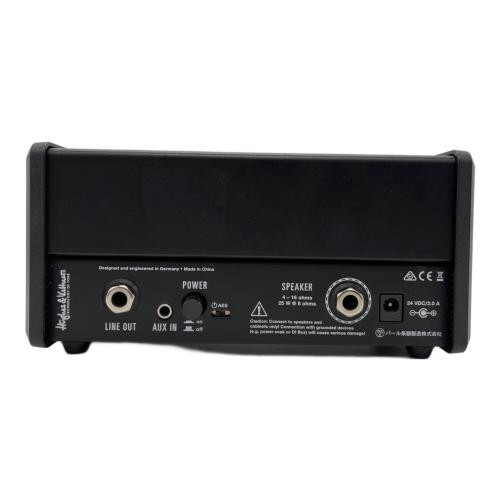 Hughes&Kettner  SPIRIT OF Rock