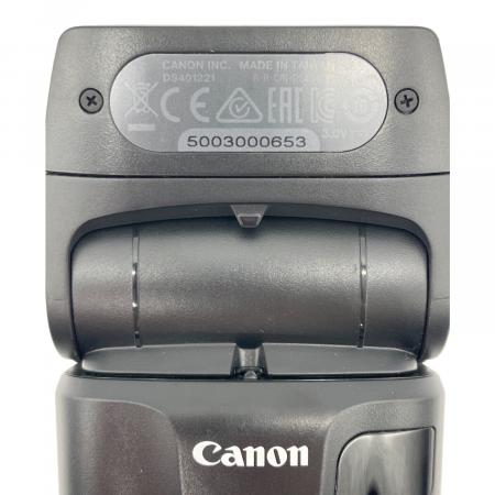 CANON (キヤノン) スピードライト EL-100｜トレファクONLINE