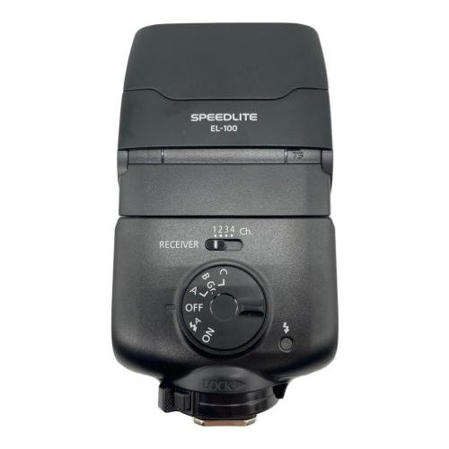 CANON (キヤノン) スピードライト EL-100