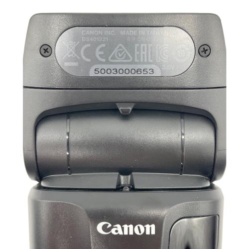 CANON (キヤノン) スピードライト EL-100