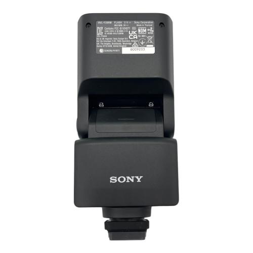 SONY (ソニー) フラッシュ HVL-F28RM B009203