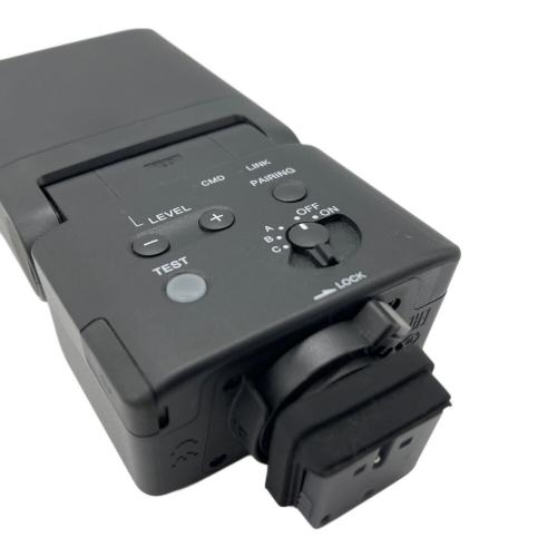 SONY (ソニー) フラッシュ HVL-F28RM B009203