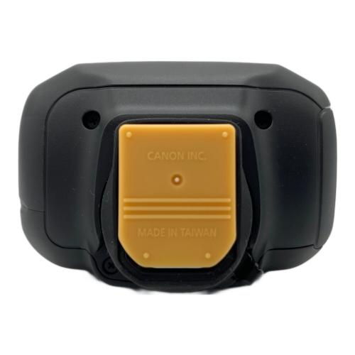 CANON (キヤノン) スピードライト EL-5 0200004425
