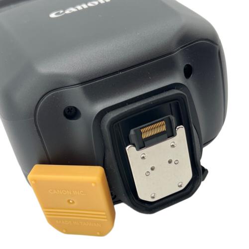 CANON (キヤノン) スピードライト EL-5 0200004425