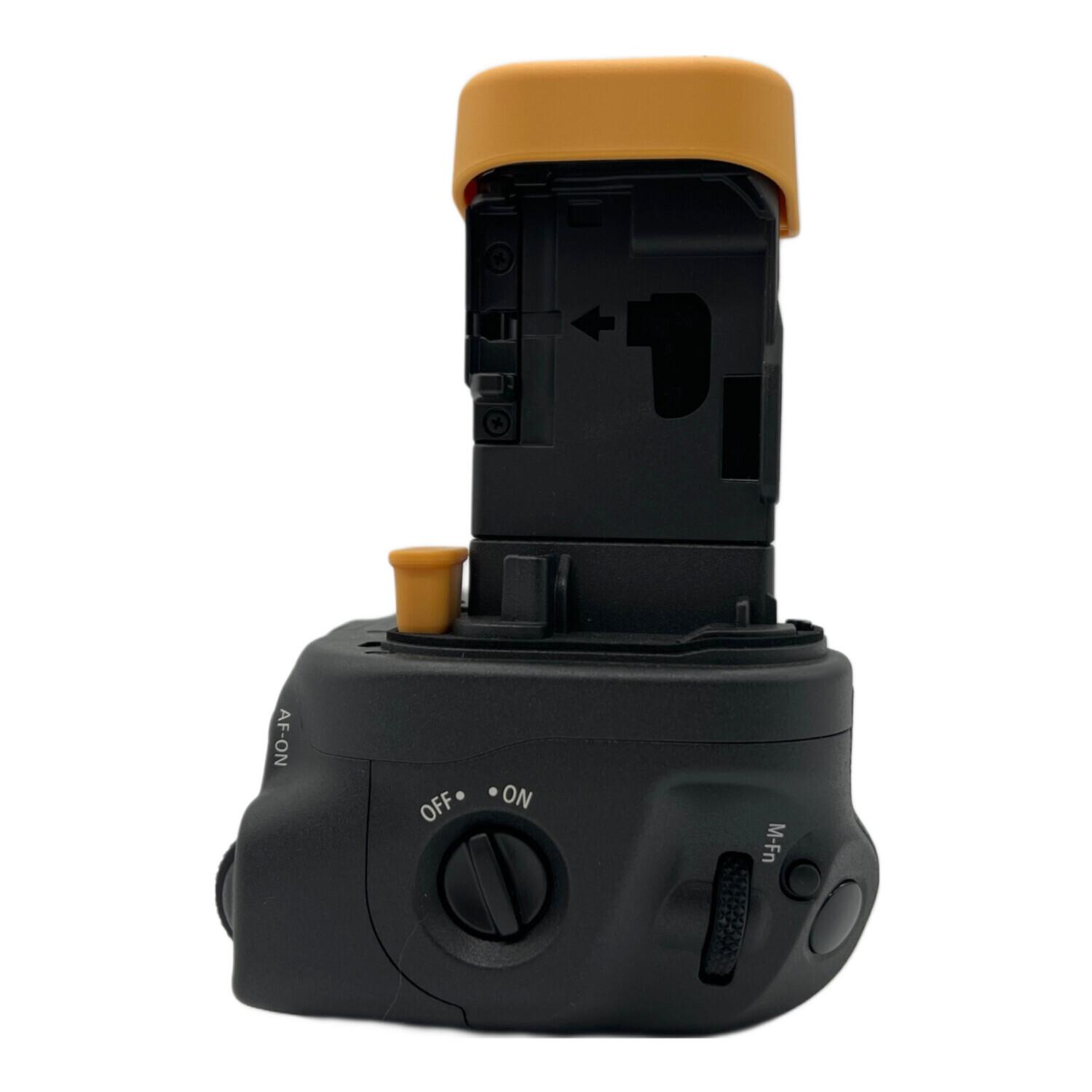 CANON (キヤノン) バッテリーグリップ BG-R20 0300003307｜トレファク