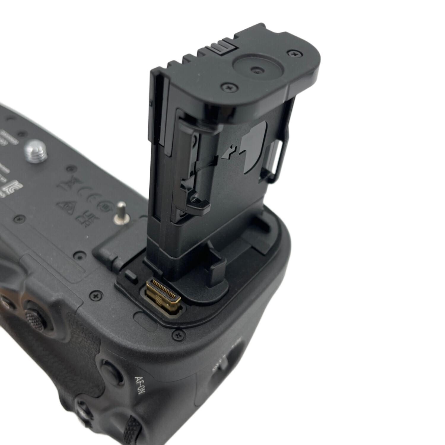 CANON (キヤノン) バッテリーグリップ BG-R20 0300003307｜トレファク