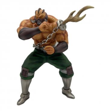 キン肉マン (キンニクマン) プラネットマン フィギュア 地球顔ver
