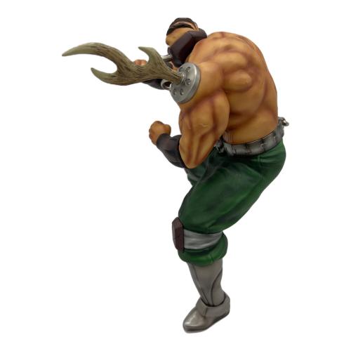 CCP (シーシーピー) キン肉マン アビスマン フィギュア