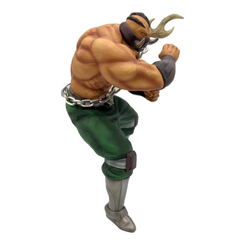 CCP (シーシーピー) キン肉マン アビスマン フィギュア