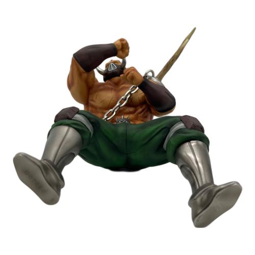 CCP (シーシーピー) キン肉マン アビスマン フィギュア