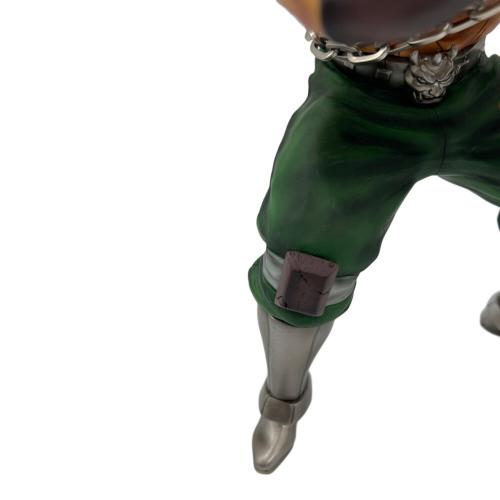 CCP (シーシーピー) キン肉マン アビスマン フィギュア