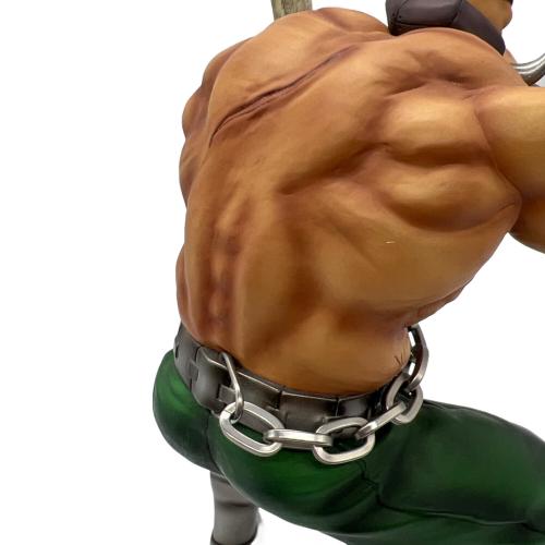 CCP (シーシーピー) キン肉マン アビスマン フィギュア